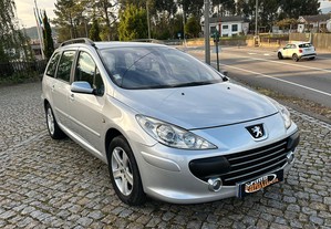 Peugeot 307 1.6hdi 