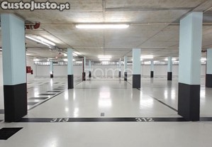 Garagem Lagos