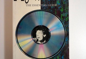 "Rock on Cd: The Essential Guide" (David Sinclair) in English