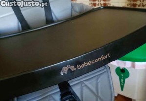 Cadeira refeição bebe