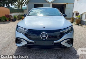 Mercedes-Benz EQE 350 Premium - 24