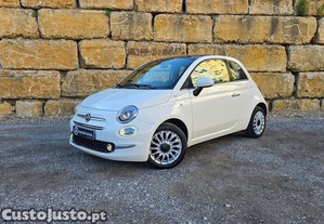 Fiat 500 1.0 Hybrid Dolcevita - 22