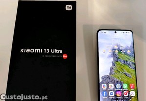 Xiaomi 13 Ultra