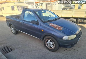 Fiat Strada 1.9d 2002