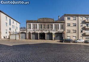 Prédio C/ Pip| Bonfim, Porto