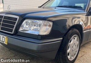 Mercedes-Benz E 300 Turbo - 94