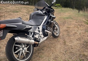 Honda vfr750"rc36" - 92