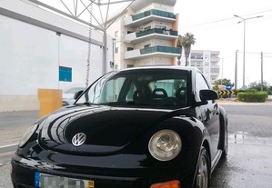 VW New Beetle 2000cc