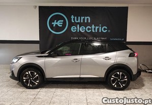 Peugeot e-2008 50 kWh GT - 22