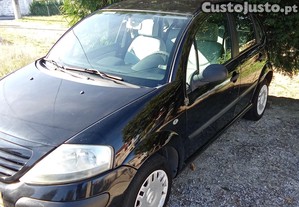 Citroën C3 1.1 - 03