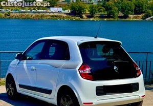 Renault Twingo Limited - 15
