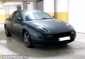 Fiat Coupe 2.0 16v - 94