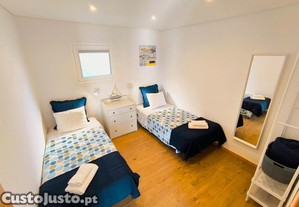 Casa de férias Gaia/Porto