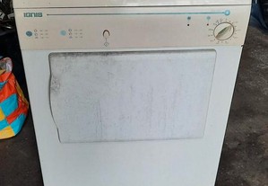 Maquina de secar ignis