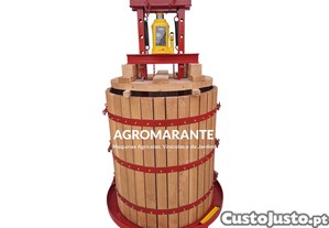 Prensa Hidrulica 20T