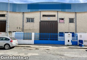 Armazm Industrial VRSA