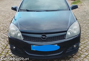 Opel Astra Opel astra gtc - 07