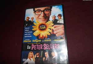 DVD-Eu Peter Sellers