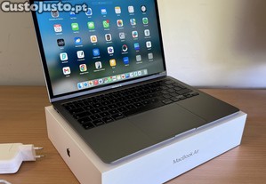 MacBook Air 2020 13