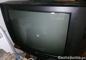 Televiso milsai TDT