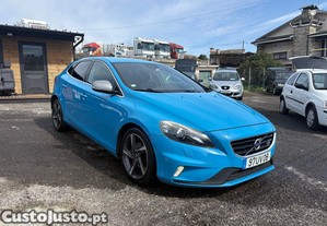 Volvo V40 1.6 D2 R-Design - 14