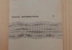 Antigo livro Províncias Ultramarinas Portuguesas