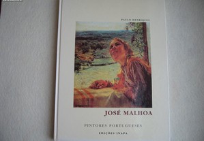 José Malhoa - por Paulo Henriques, 2004