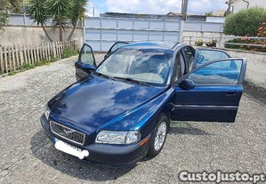 Volvo S80 2.0 T5 Gasolina - 00