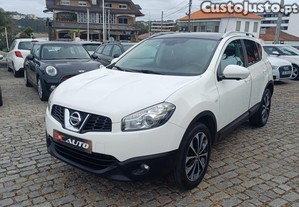 Nissan Qashqai 1.6 dCi Tekna - 13