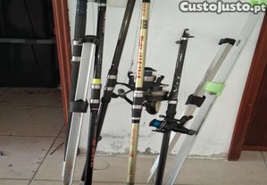 Material de pesca
