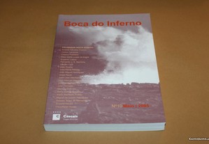 Boca do Inferno : revista de cultura e pensamento nº10