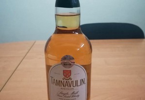 Whisky Tamnavulin 12 Years
