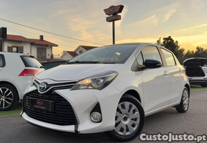 Toyota Yaris 1.5 HSD Comfort - 16