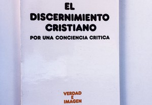Discernimiento Cristiano Conciencia Critica