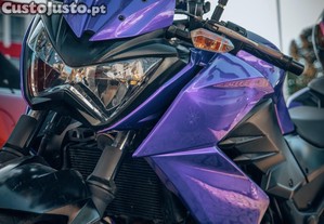 Kawasaki Z300