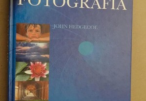 "Manual de Fotografia" de John Hedgecoe