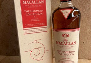 The Macallan The Harmony Collection Inspired By Intense Arabica