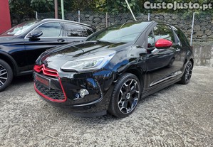 Citron DS3 1.6 HDI SPORT CHIC 120CV - 14