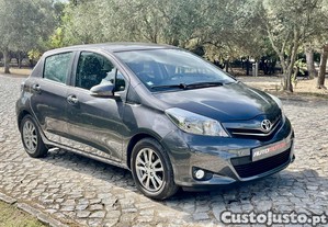 Toyota Yaris 1.0 VVTI - 14