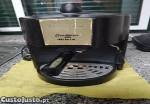 Maquina de Caf Ariete - Peas