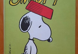 Peanuts - O Incrível Snoopy
