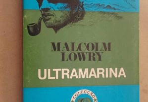 "Ultramarina" de Malcolm Lowry