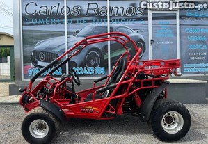 Tbm 250 cc