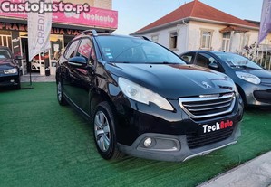 Peugeot 2008 1.2 PureTech Style - 16