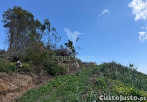 Terreno urbanizável em são joão ribeira brava