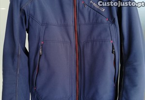 Casaco moto HELD San Remo