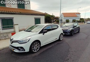 Renault Clio RS - 18