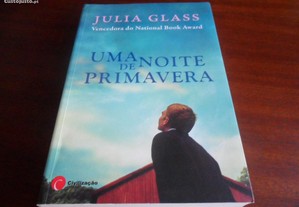 "Uma Noite de Primavera" de Julia Glass