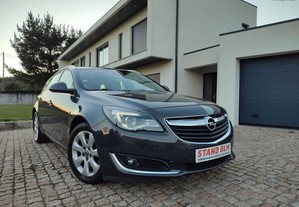 Opel Insignia 2.0cdti nacional 