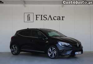 Renault Clio 1.5 Blue dCi RS Line - 20